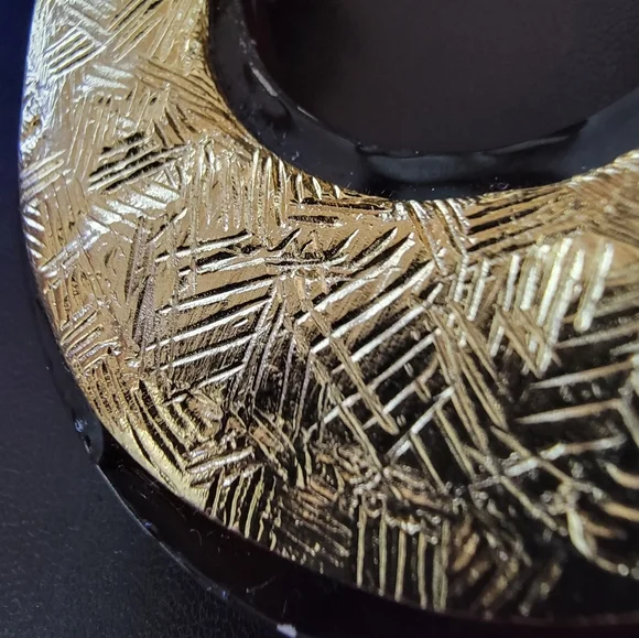 VTG EUC Alexis Kirk Panther Brooch - Picture 6 of 7